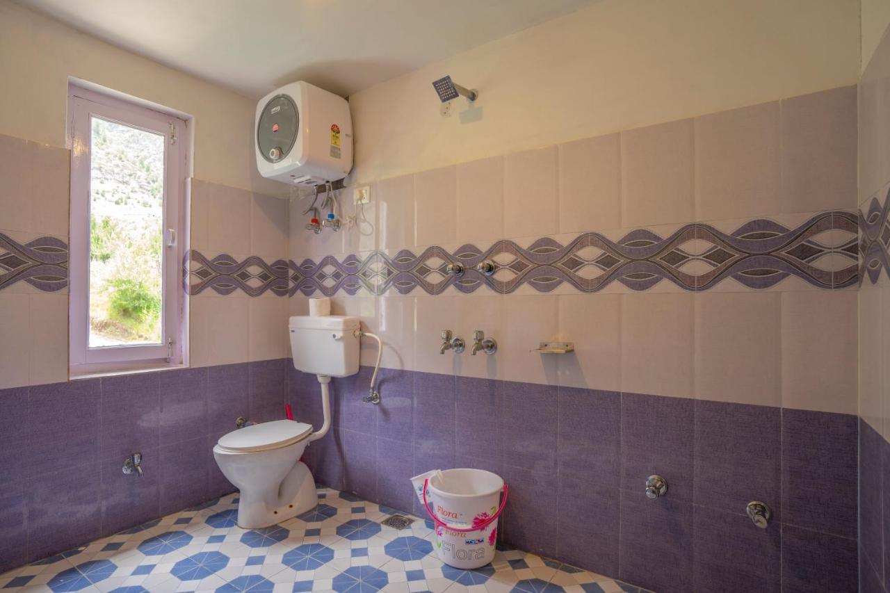 Zostel Homes Rashil Tandi Zewnętrze zdjęcie