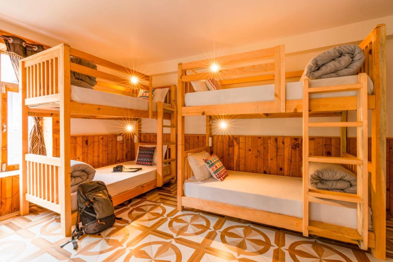 Zostel Homes Rashil Tandi Zewnętrze zdjęcie