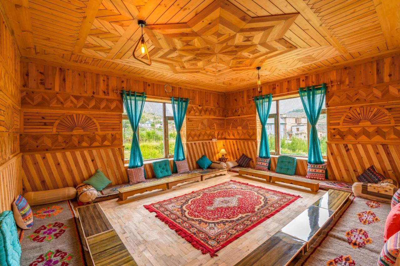 Zostel Homes Rashil Tandi Zewnętrze zdjęcie