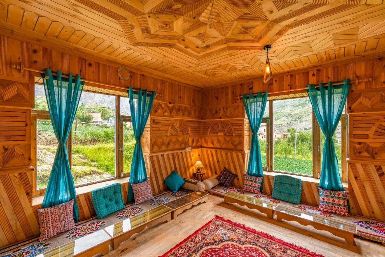Zostel Homes Rashil Tandi Zewnętrze zdjęcie