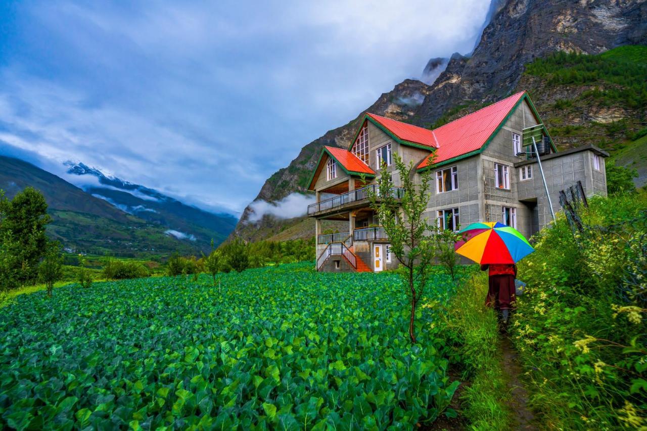 Zostel Homes Rashil Tandi Zewnętrze zdjęcie